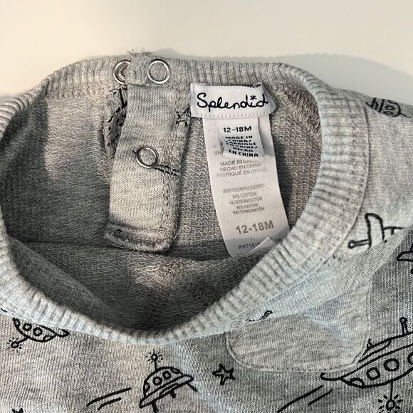 Splendid Matching Set  - Picture 5 of 8